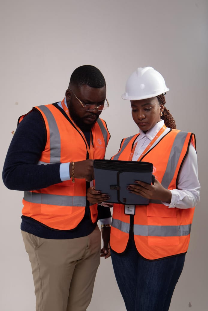 Obra Electro Building